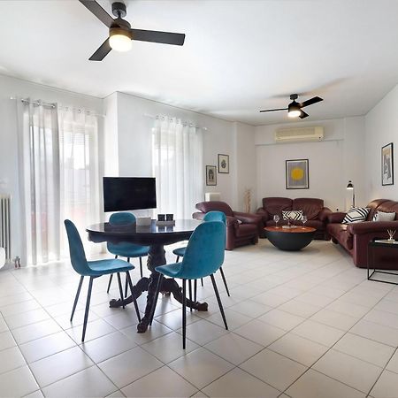 Renaissance City Apartment "By Checkin" Ηράκλειο Κρήτης Εξωτερικό φωτογραφία