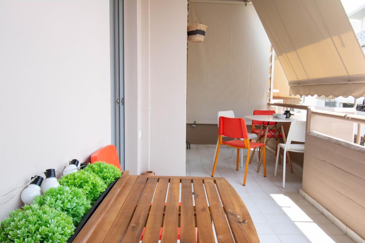 Renaissance City Apartment "By Checkin" Ηράκλειο Κρήτης Εξωτερικό φωτογραφία