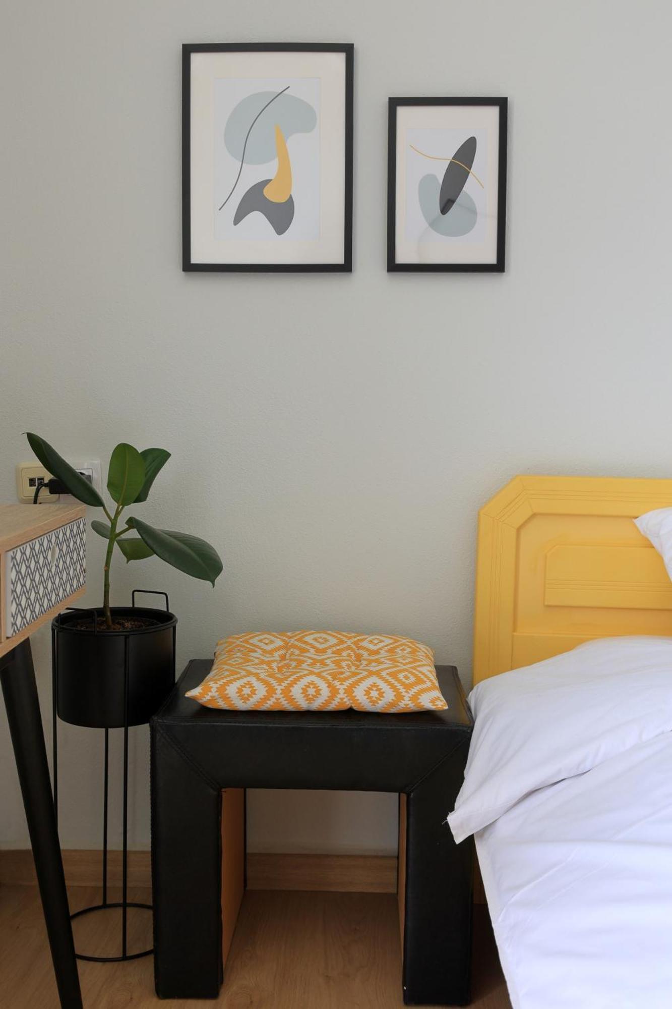 Renaissance City Apartment "By Checkin" Ηράκλειο Κρήτης Εξωτερικό φωτογραφία