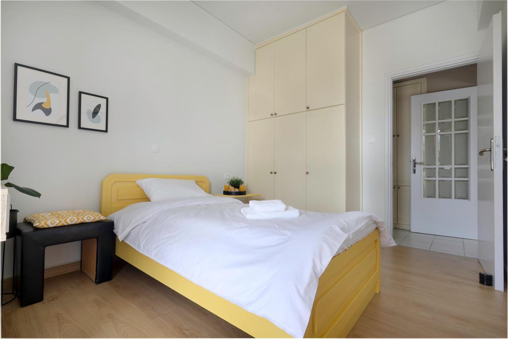Renaissance City Apartment "By Checkin" Ηράκλειο Κρήτης Εξωτερικό φωτογραφία