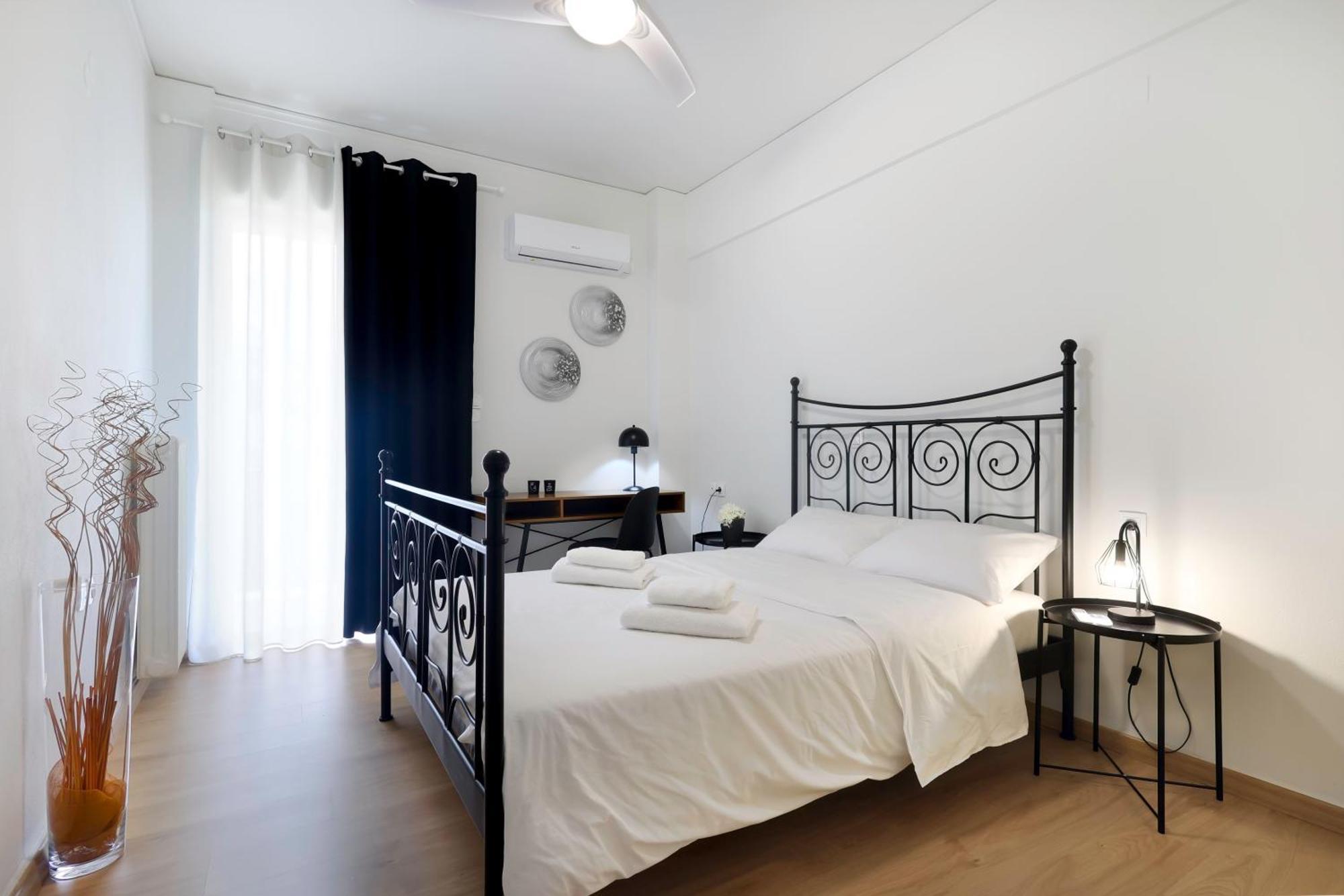 Renaissance City Apartment "By Checkin" Ηράκλειο Κρήτης Εξωτερικό φωτογραφία