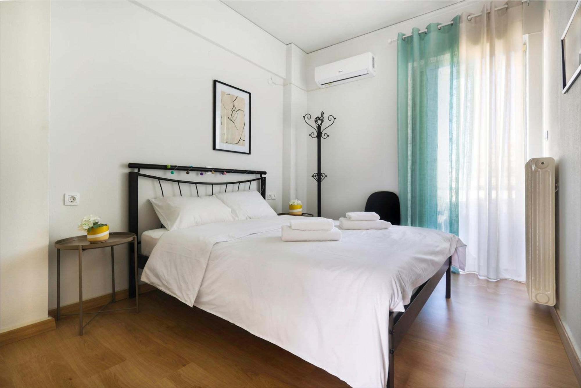 Renaissance City Apartment "By Checkin" Ηράκλειο Κρήτης Εξωτερικό φωτογραφία