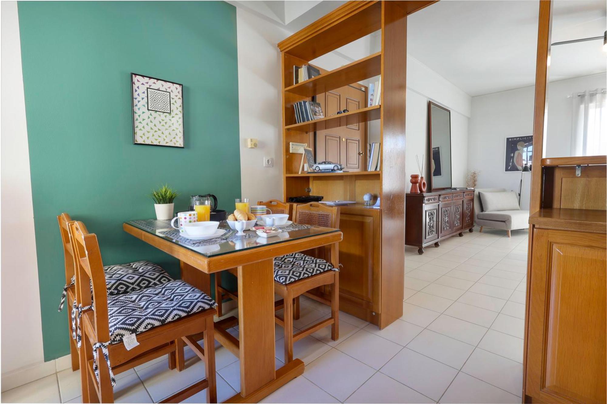 Renaissance City Apartment "By Checkin" Ηράκλειο Κρήτης Εξωτερικό φωτογραφία