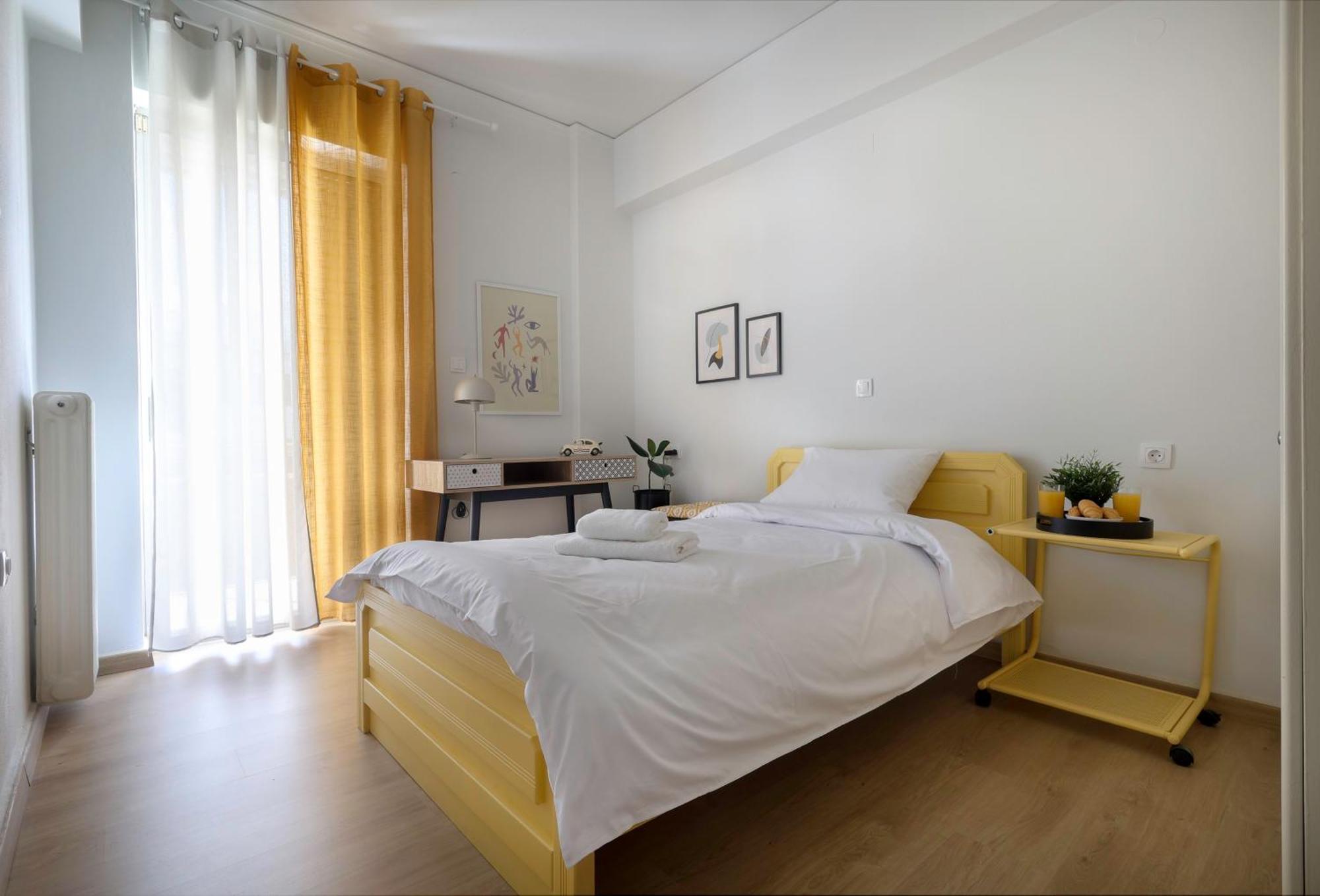 Renaissance City Apartment "By Checkin" Ηράκλειο Κρήτης Εξωτερικό φωτογραφία
