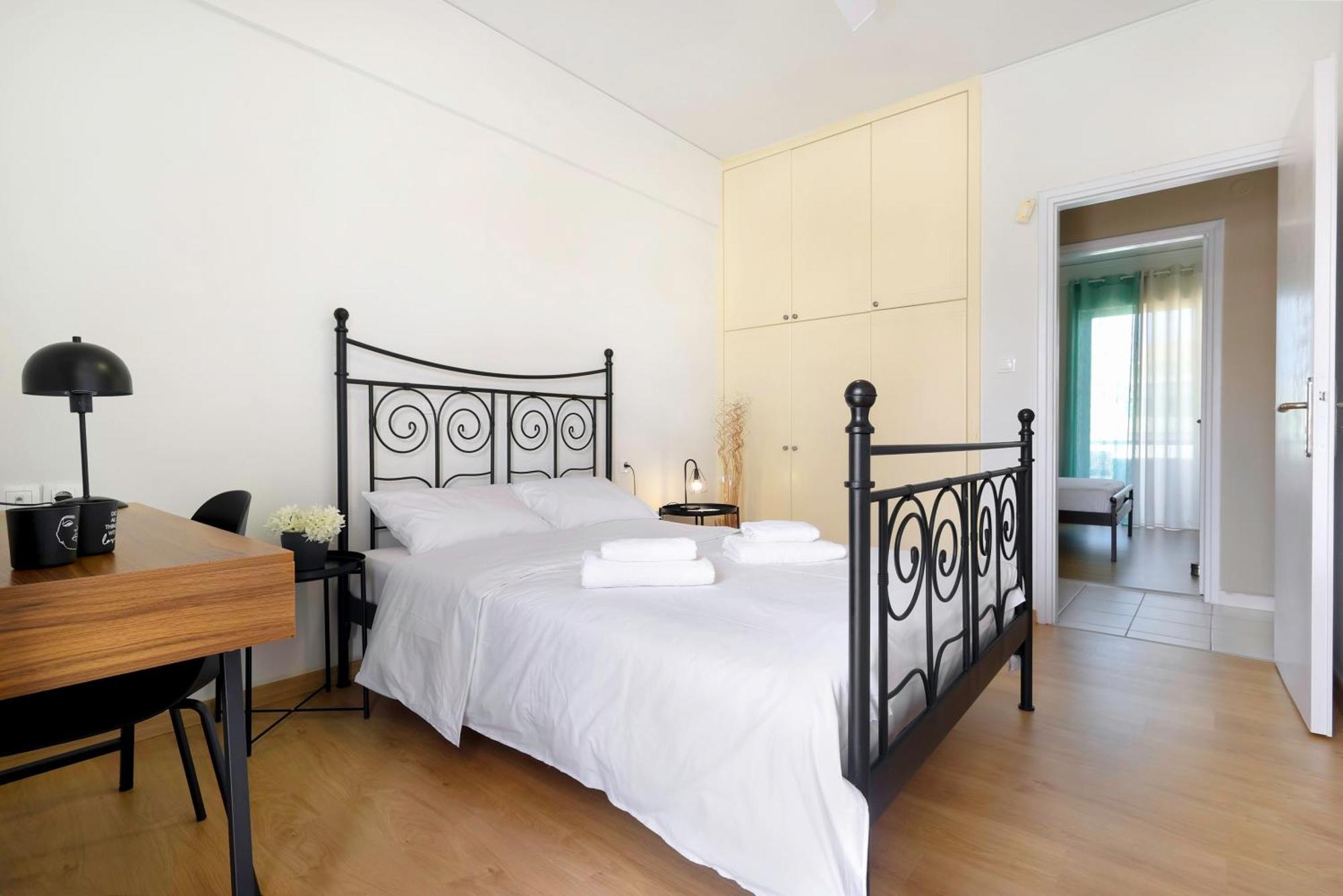 Renaissance City Apartment "By Checkin" Ηράκλειο Κρήτης Εξωτερικό φωτογραφία