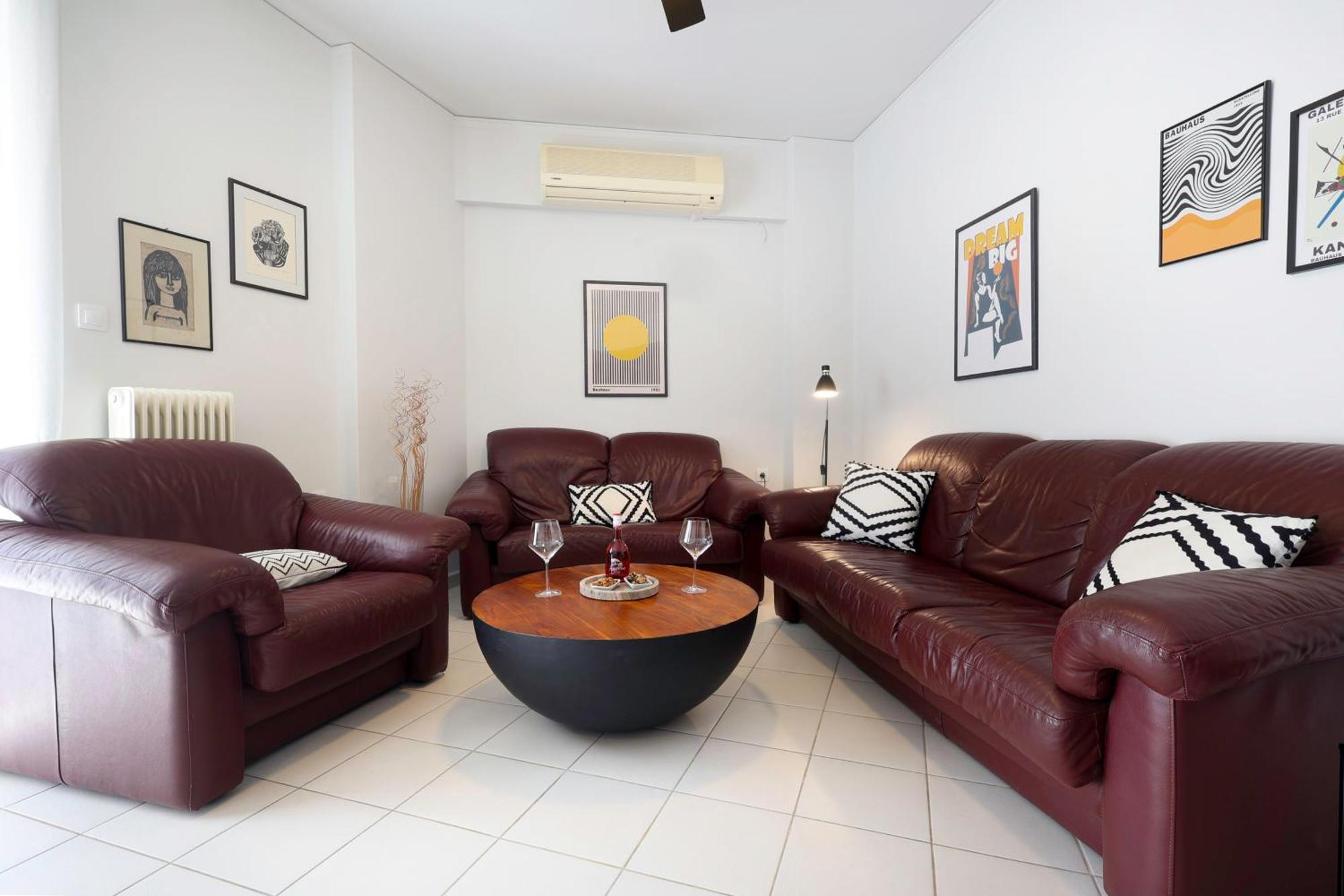 Renaissance City Apartment "By Checkin" Ηράκλειο Κρήτης Εξωτερικό φωτογραφία